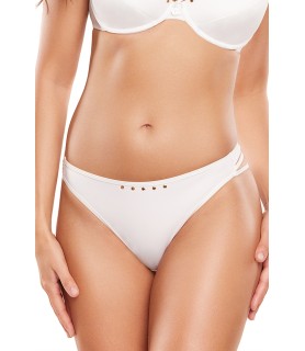 String blanc V-10338 - axami