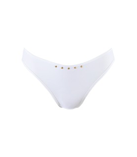 String blanc V-10338 - axami