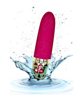 Vibromasseur Sleak Freak - Mystim 