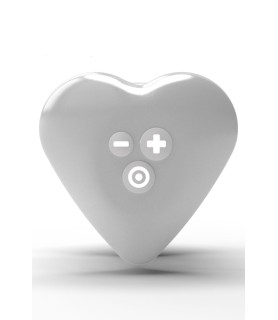 Stimulateur externe Heart's Desire - Mystim 