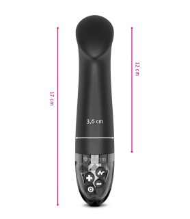 Vibro point G Right On Ron E-Stim Edition