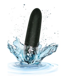 Vibromasseur Sleak Freak E-Stim Edition