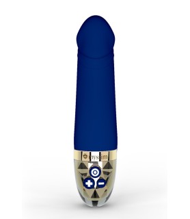 Vibro Real Deal Neal - Mystim 