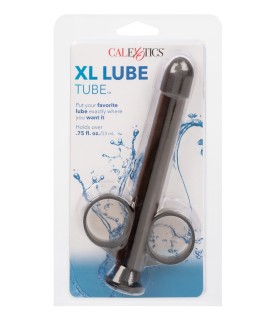 Applicateur de lubrifiant XL Lube gris