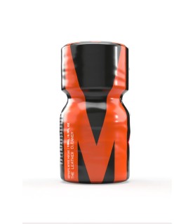 Poppers M The Leather Cleaner 10ml