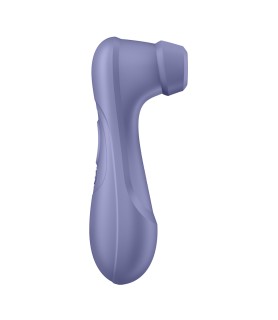 Stimulateur Pro 2 Generation 3  lilas