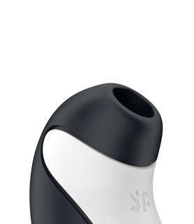 Orca - Stimulateur Air pulsé + Vibrations - Satisfyer