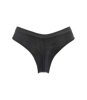 String brésilien noir V-10495 - Axami