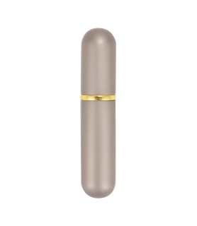 Inhalateur de poppers gris - Litolu