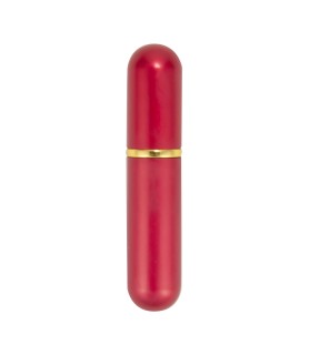Inhalateur de poppers rouge - Litolu