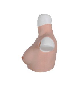 Buste ultra-réaliste taille S