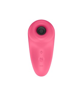 Magnetic Deep Pulse rose - Satisfyer
