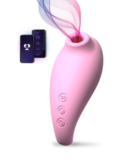 Stimulateur Révelation connecté - Adrien Lastic
