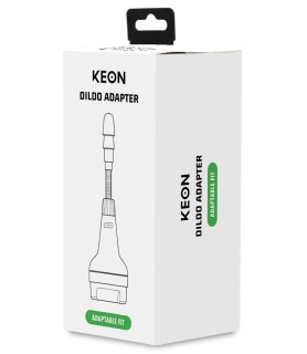 Adaptateur de Dildo pour Keon