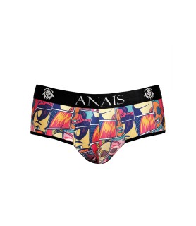 Jock Bikini Comics - Anaïs for Men