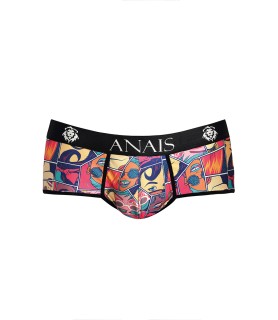 Shorty Comics - Anaïs for Men