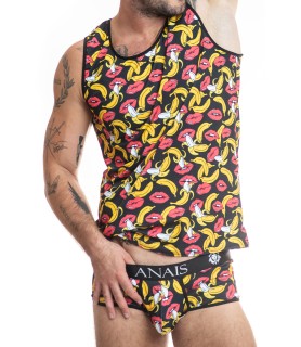 Débardeur Banana - Anaïs for Men