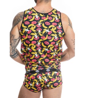 Débardeur Banana - Anaïs for Men