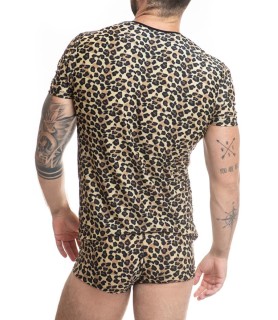 T-shirt Mercury - Anaïs for Men