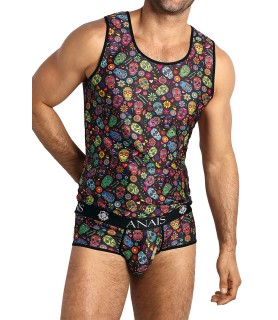 Débardeur Mexico - Anaïs for Men