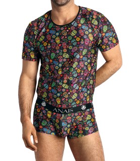 T-shirt Mexico - Anaïs for Men