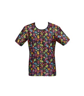 T-shirt Mexico - Anaïs for Men