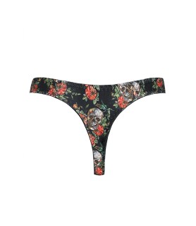 String Power - Anaïs for Men