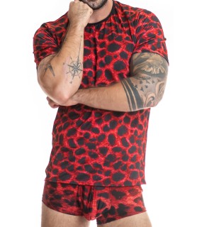 T-shirt Savage - Anaïs for Men