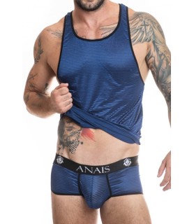 Débardeur Naval - Anaïs for Men