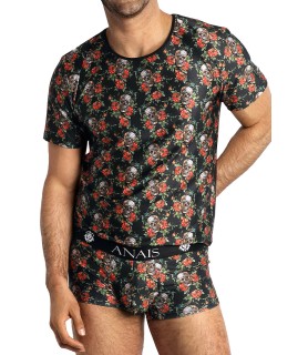 T-shirt Power - Anaïs for Men