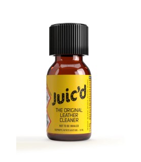 Poppers Juic'D The Original 18ml