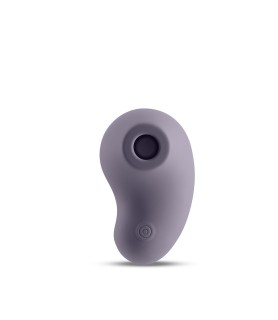 Stimulateur clitoridien Desire Tresor - violet