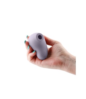 Stimulateur clitoridien Desire Tresor - violet