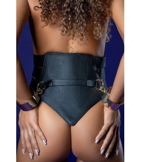 Serre-taille Bondage - Taboom