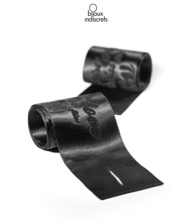 Menottes Silky sensual handcuffs