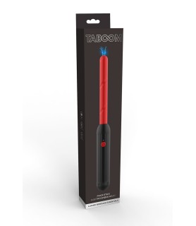 Cravache électrique Prick Stick - Taboom
