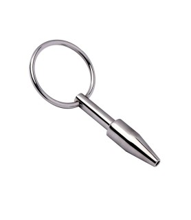 Mini Fucker penis plug