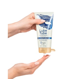 Lubrifiant eau Lube Tube Xtra Moisturizing