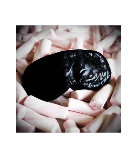 Blind Passion Mask - Bijoux Indiscrets