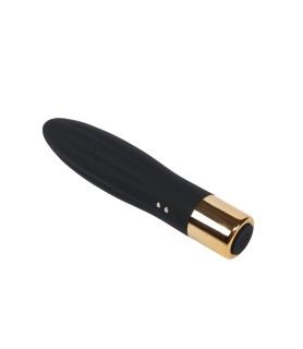 Vibro rechargeable Dakota - Litolu