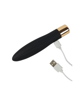 Vibro rechargeable Dakota - Litolu