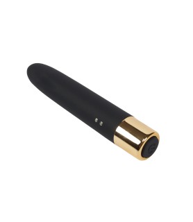 Vibro rechargeable Texas - Litolu