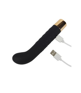 Vibro point G rechargeable Nevada - Litolu