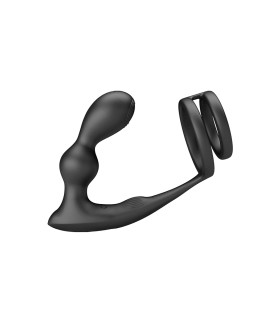 Stimulateur de prostate et cockring Marshall