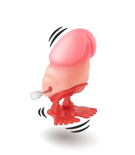 Zizi sauteur