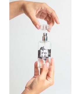 Parfum aux phéromones Apolo pour hommes 50ml