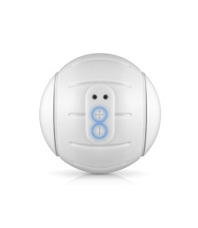 Masturbateur Pleasure Ball - Blue Junker