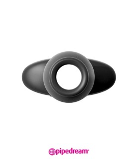 Open Wide Tunnel Plug