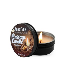 Bougie de massage Rocher Praliné - Amoreane