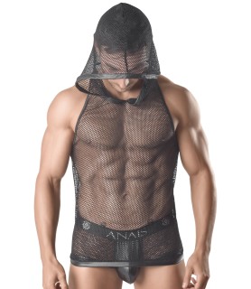 Hoodie Ares - Anaïs for Men